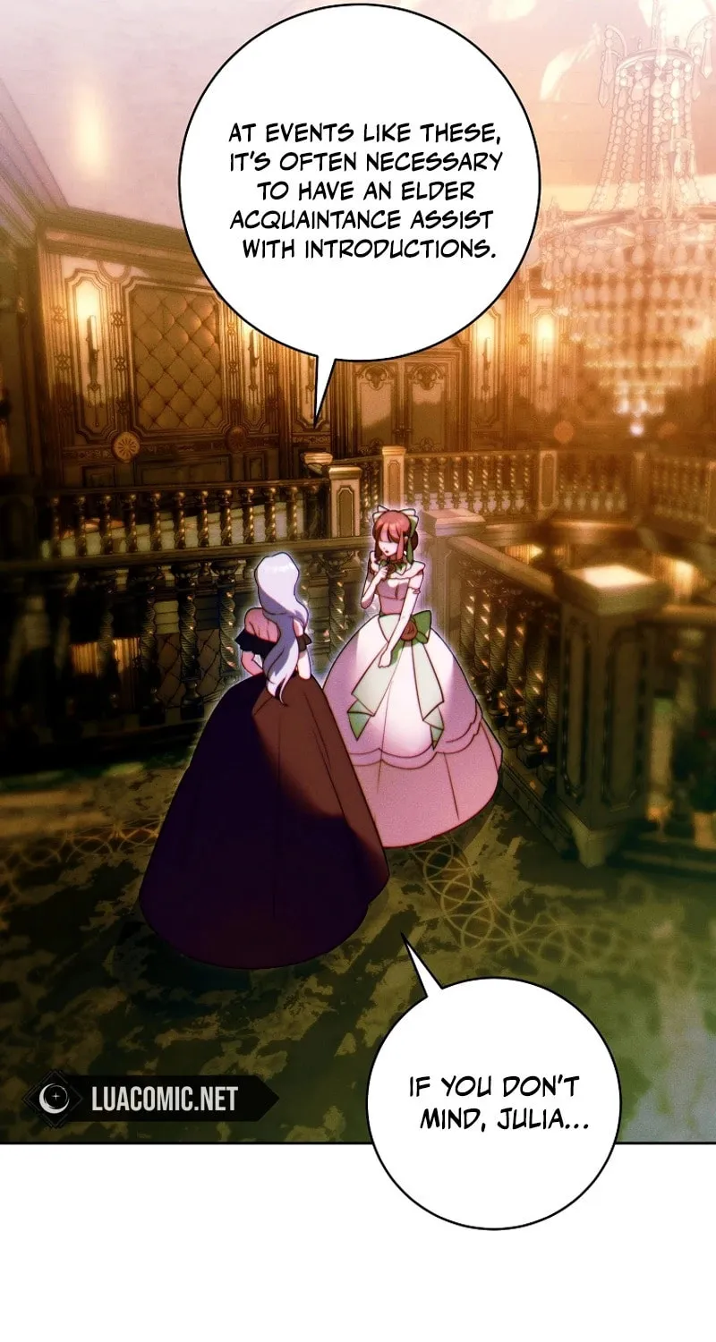This Marriage Will Surely Succeed Chapter 13 page 50 - 