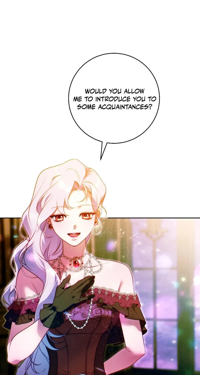 This Marriage Will Surely Succeed Chapter 13 page 51 - 