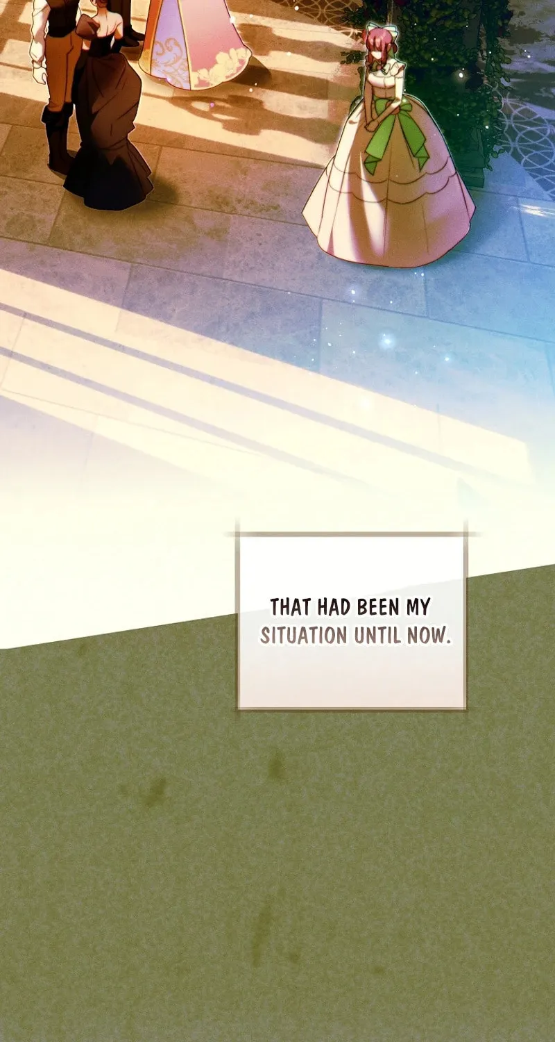 This Marriage Will Surely Succeed Chapter 13 page 57 - 