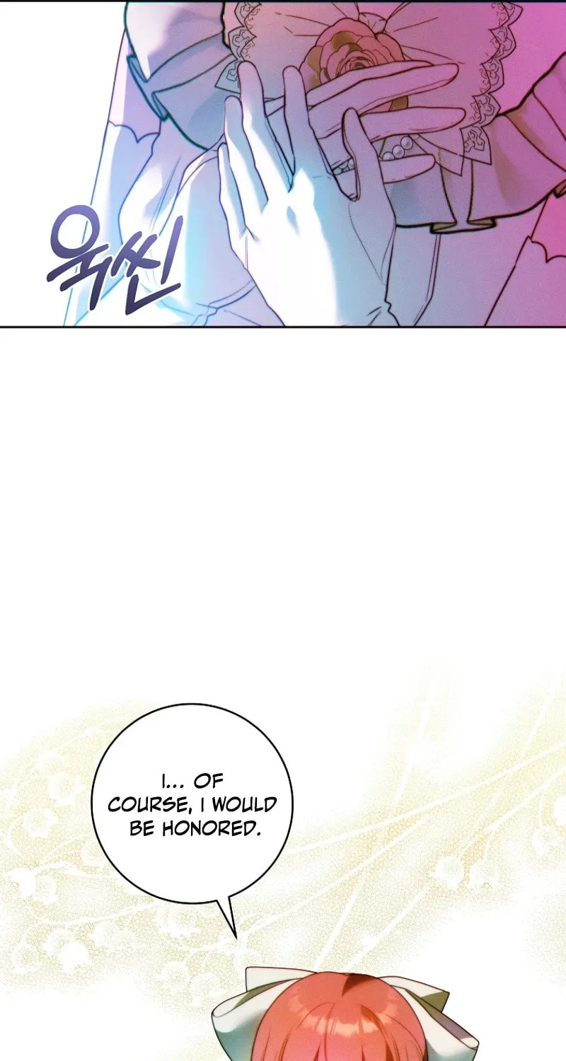 This Marriage Will Surely Succeed Chapter 13 page 59 - 