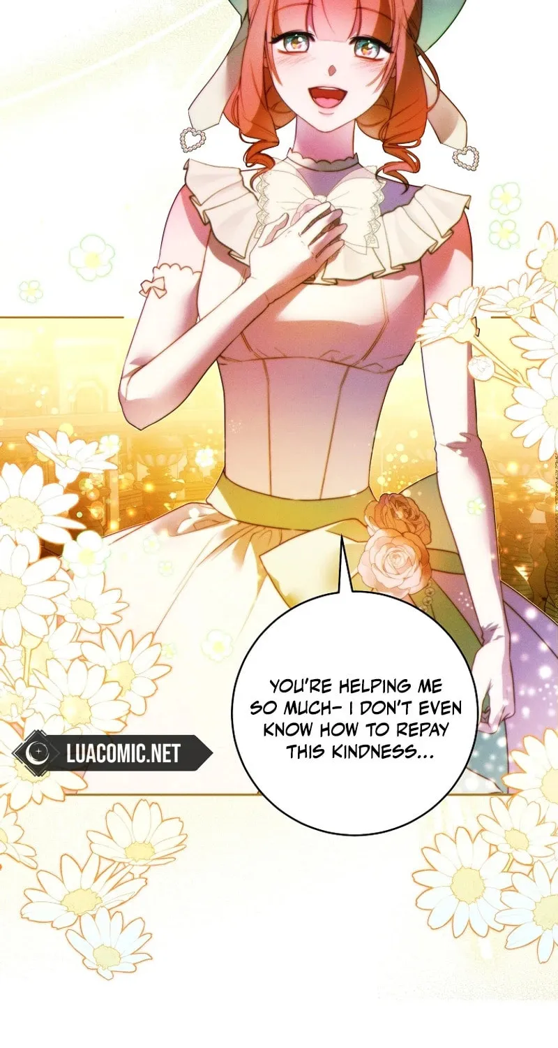 This Marriage Will Surely Succeed Chapter 13 page 60 - 