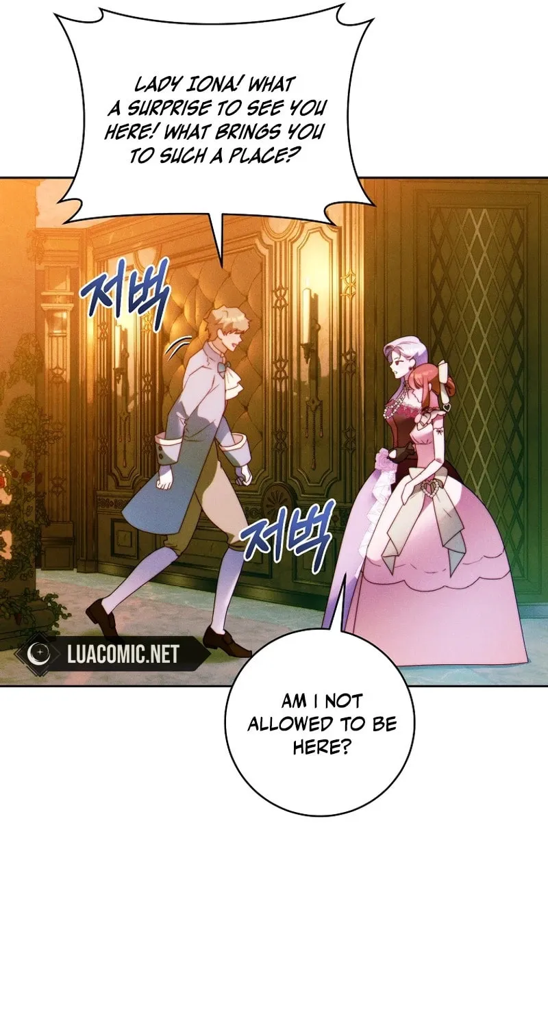 This Marriage Will Surely Succeed Chapter 13 page 68 - 