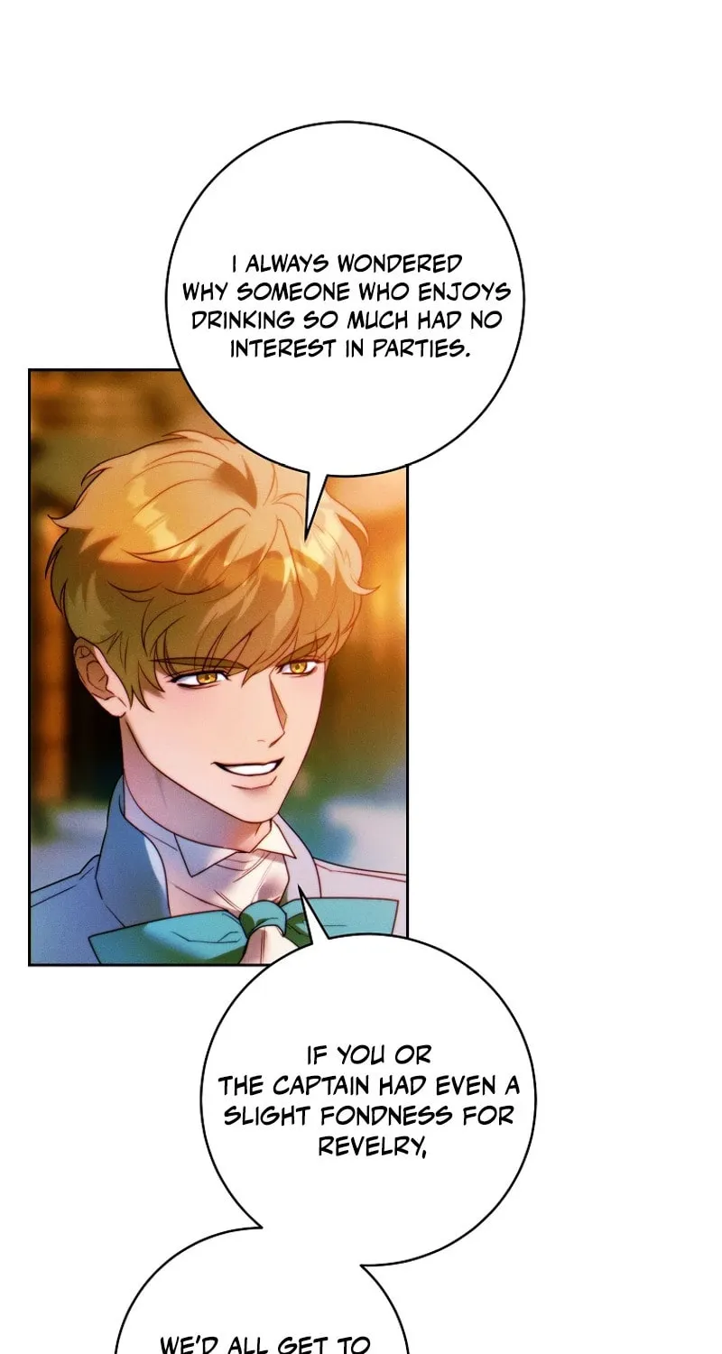 This Marriage Will Surely Succeed Chapter 13 page 69 - 