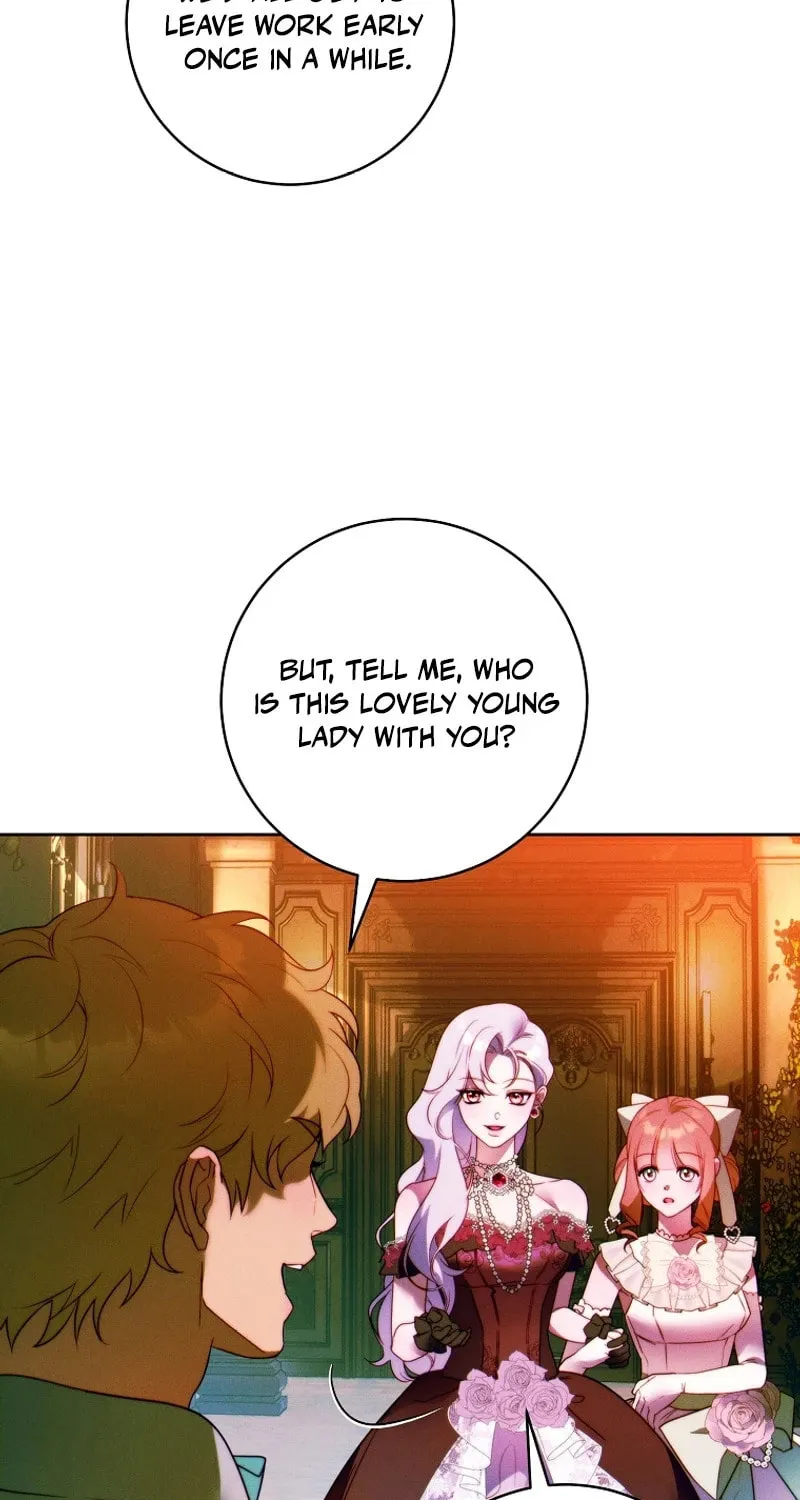 This Marriage Will Surely Succeed Chapter 13 page 70 - 