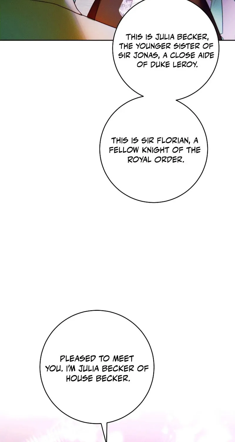 This Marriage Will Surely Succeed Chapter 13 page 71 - 