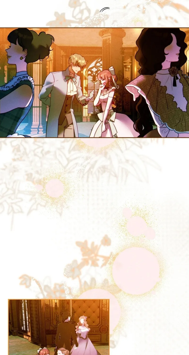 This Marriage Will Surely Succeed Chapter 13 page 73 - 