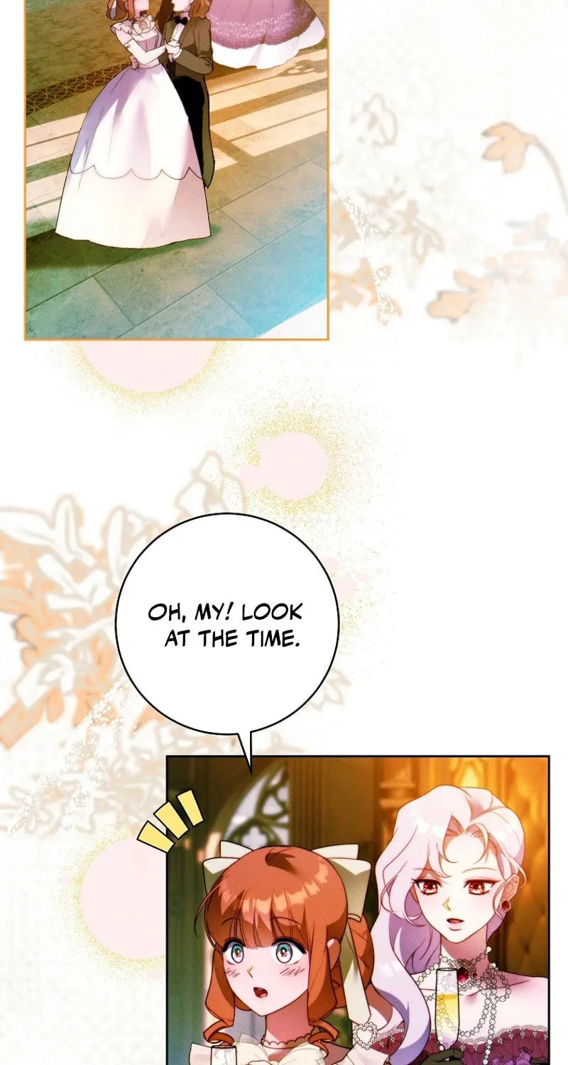 This Marriage Will Surely Succeed Chapter 13 page 74 - 