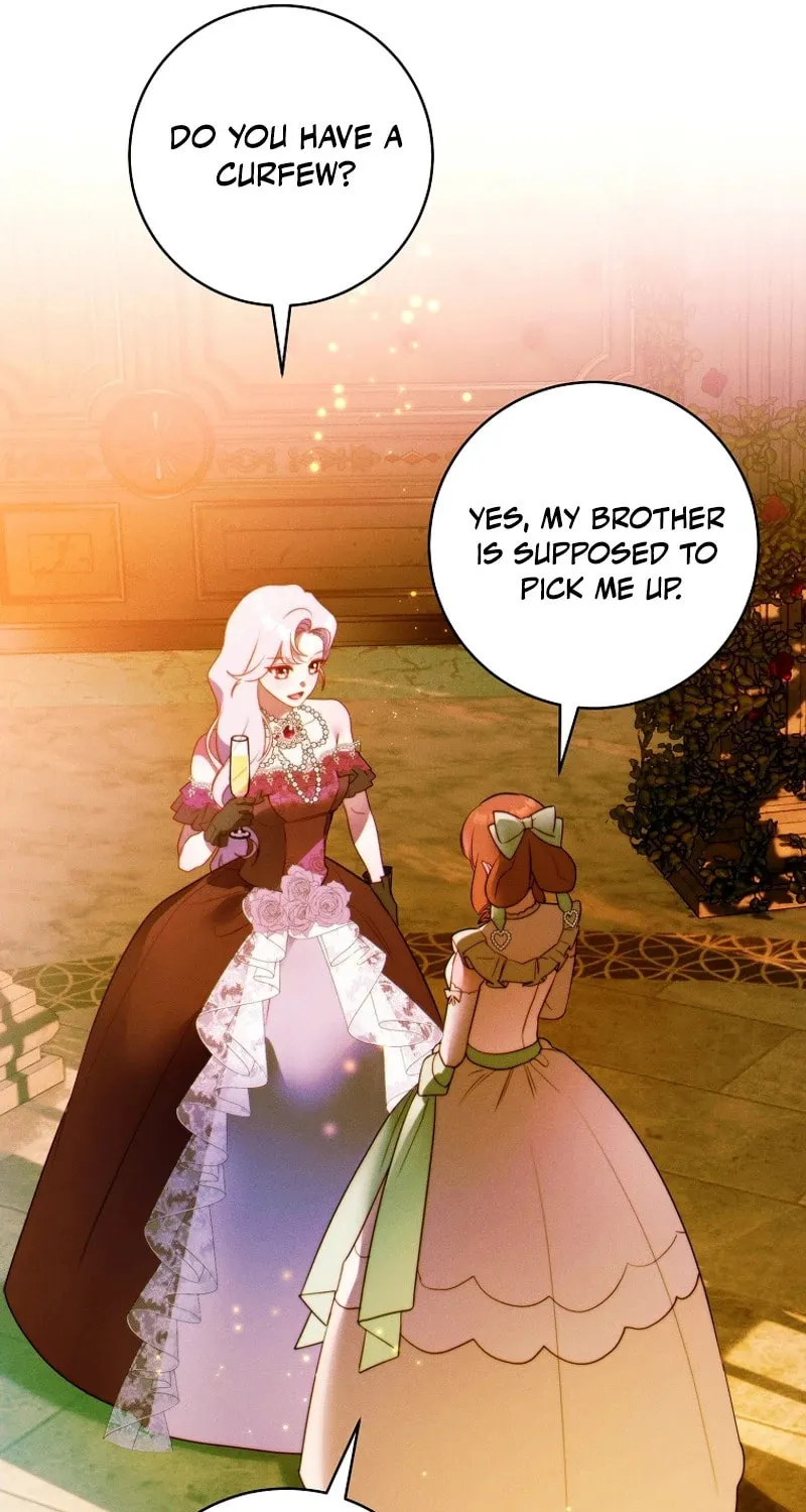This Marriage Will Surely Succeed Chapter 13 page 76 - 