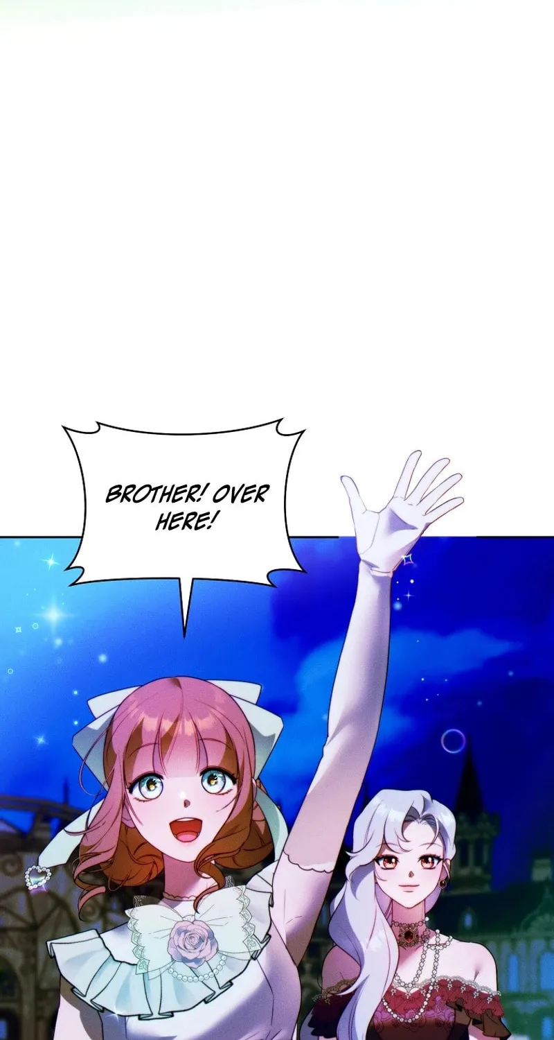 This Marriage Will Surely Succeed Chapter 13 page 81 - 
