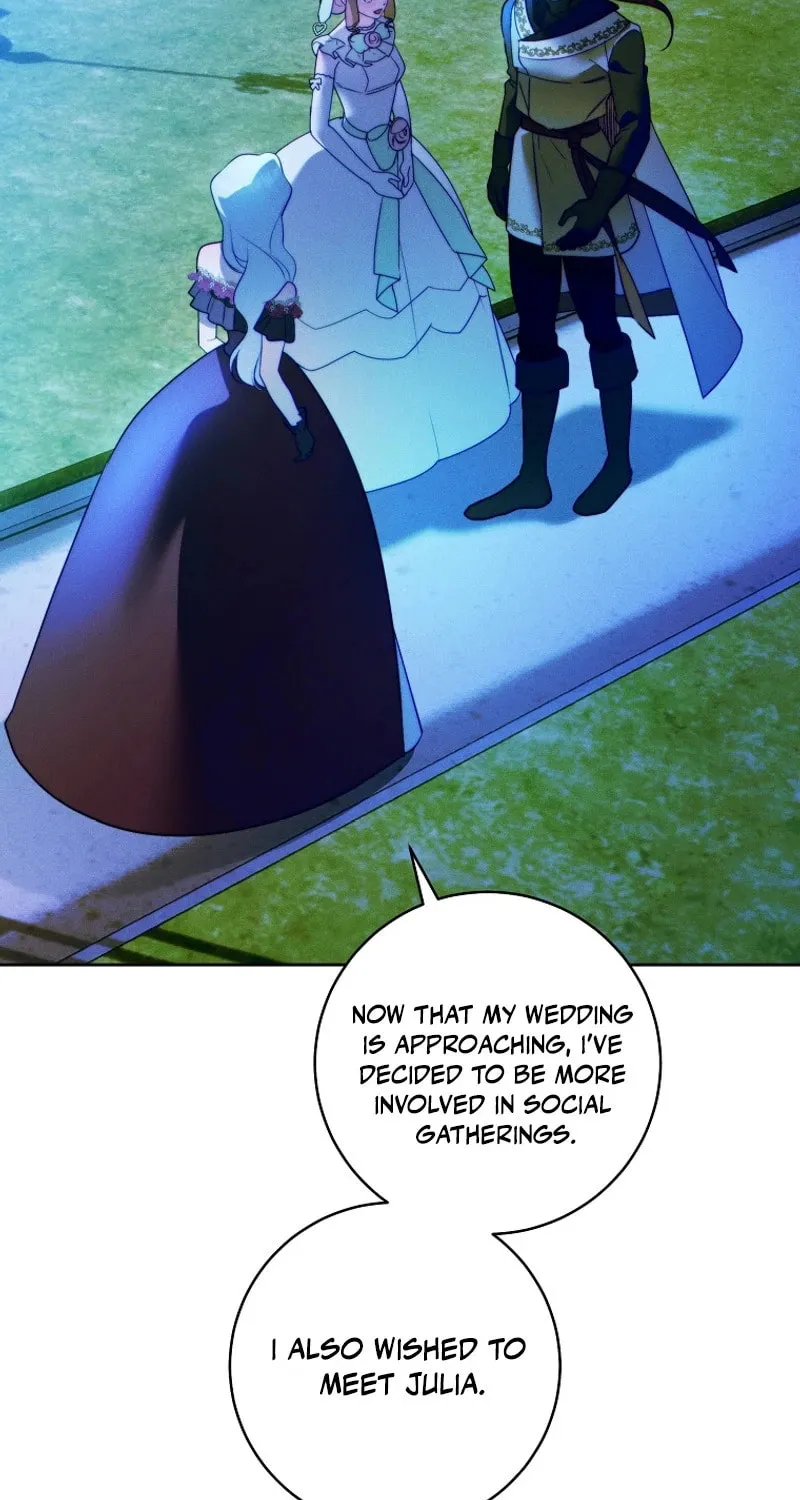 This Marriage Will Surely Succeed Chapter 13 page 87 - 