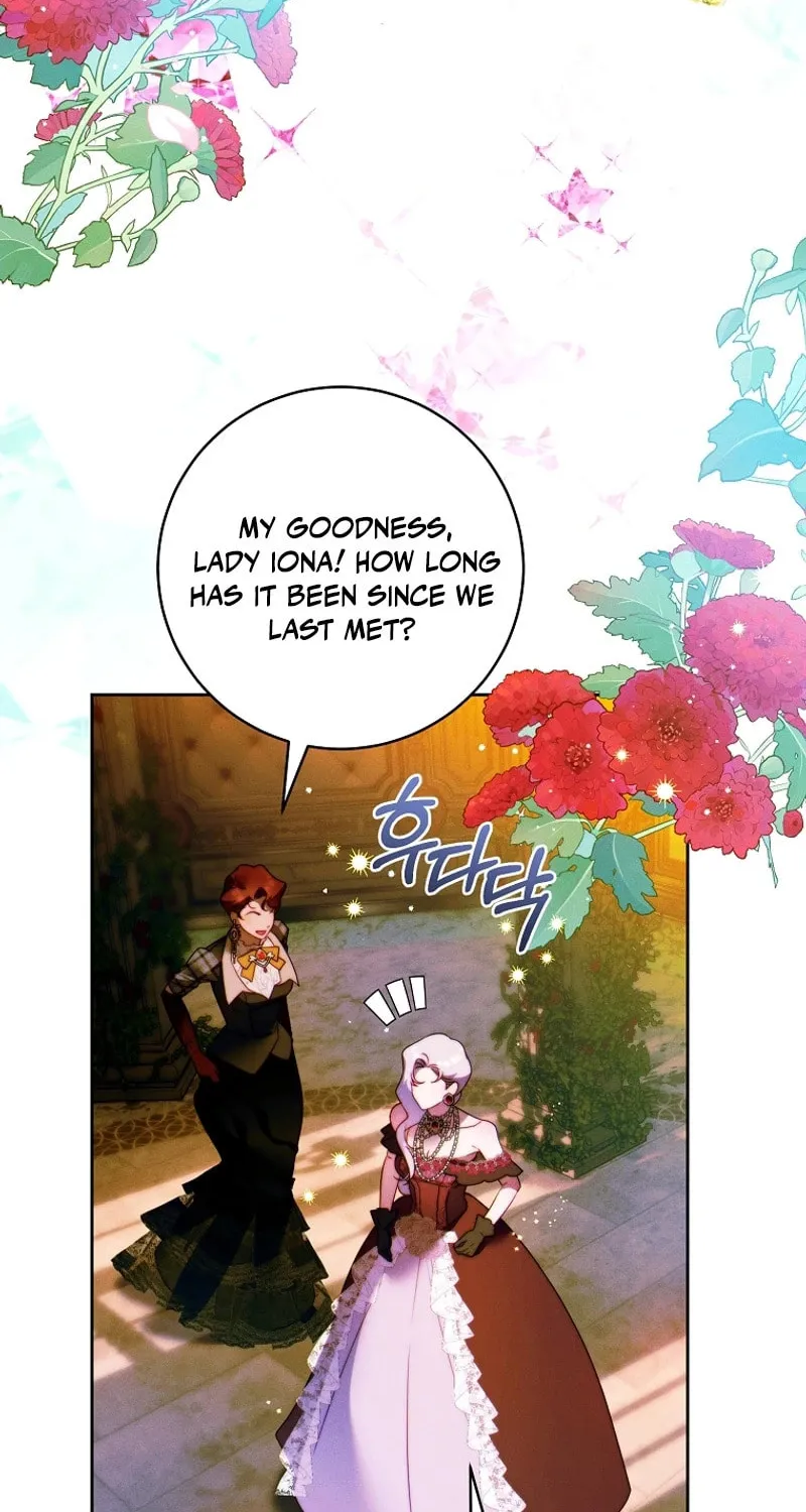 This Marriage Will Surely Succeed Chapter 13 page 10 - 