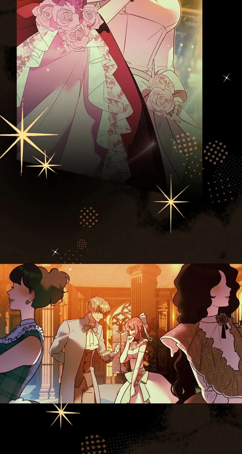 This Marriage Will Surely Succeed Chapter 14 page 19 - 