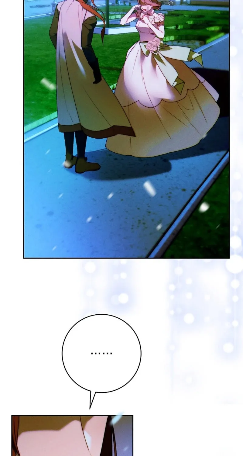 This Marriage Will Surely Succeed Chapter 14 page 22 - 