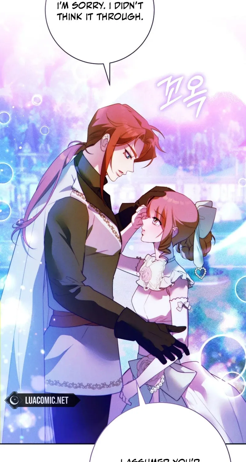 This Marriage Will Surely Succeed Chapter 14 page 24 - 