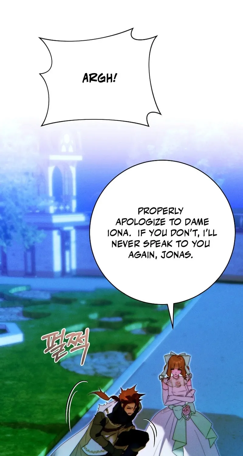 This Marriage Will Surely Succeed Chapter 14 page 29 - 