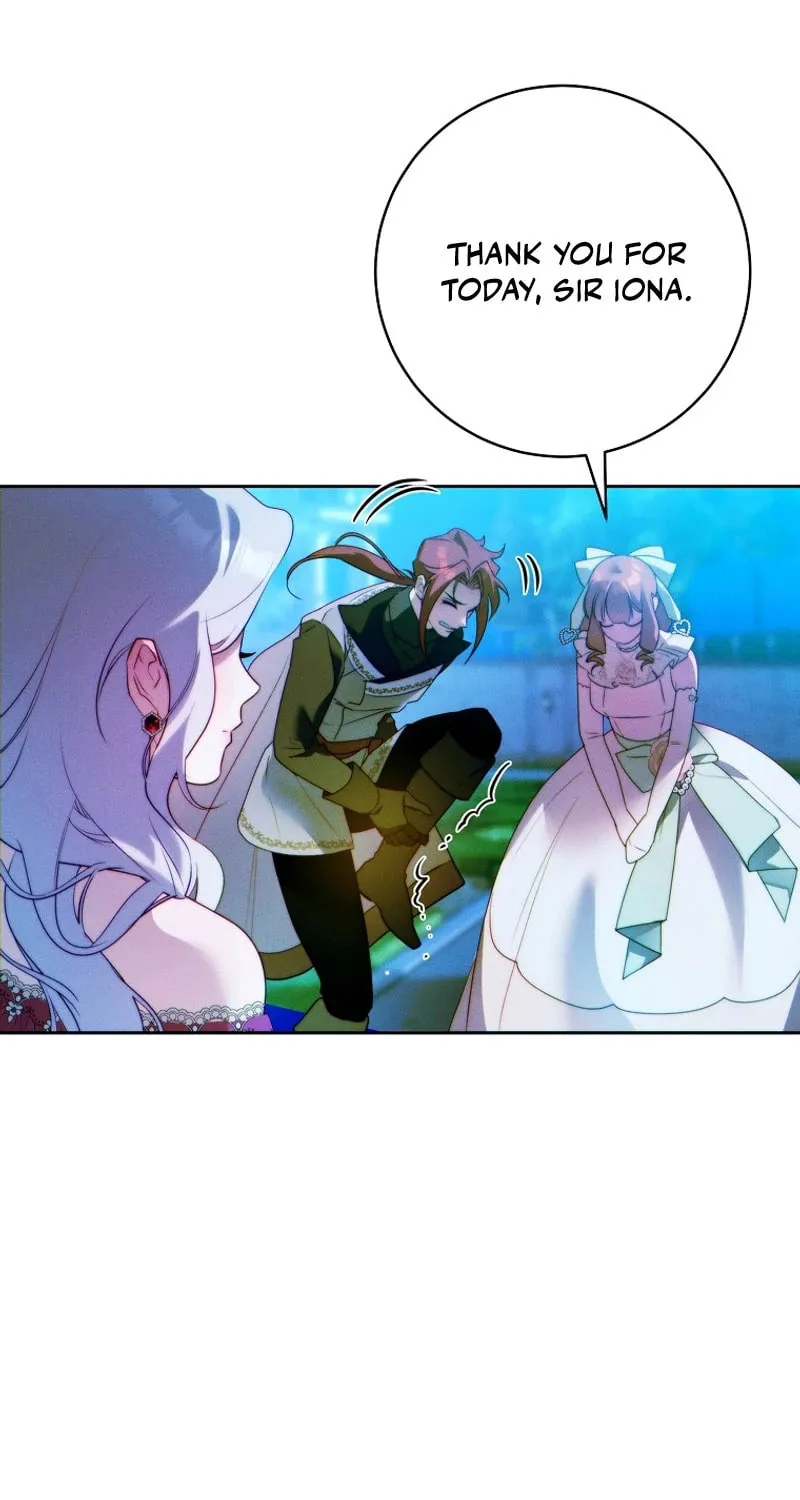 This Marriage Will Surely Succeed Chapter 14 page 31 - 