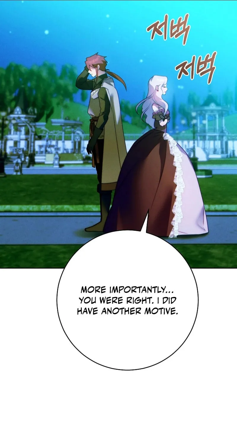 This Marriage Will Surely Succeed Chapter 14 page 36 - 