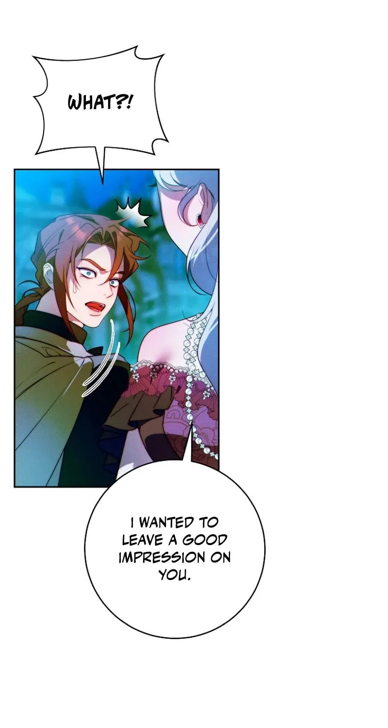 This Marriage Will Surely Succeed Chapter 14 page 37 - 