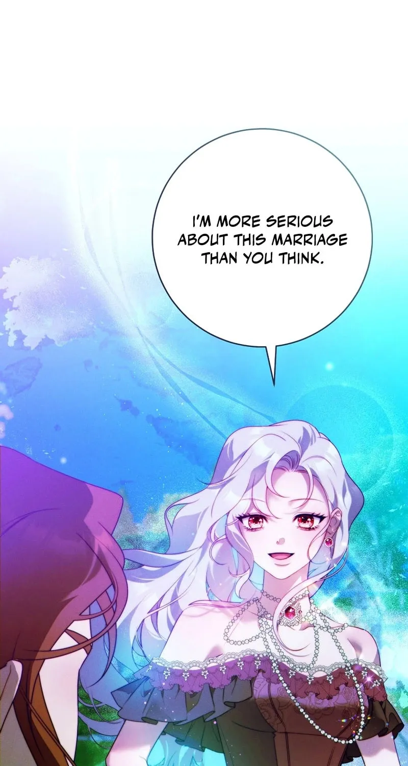 This Marriage Will Surely Succeed Chapter 14 page 38 - 