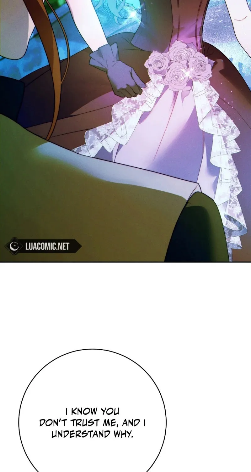 This Marriage Will Surely Succeed Chapter 14 page 39 - 