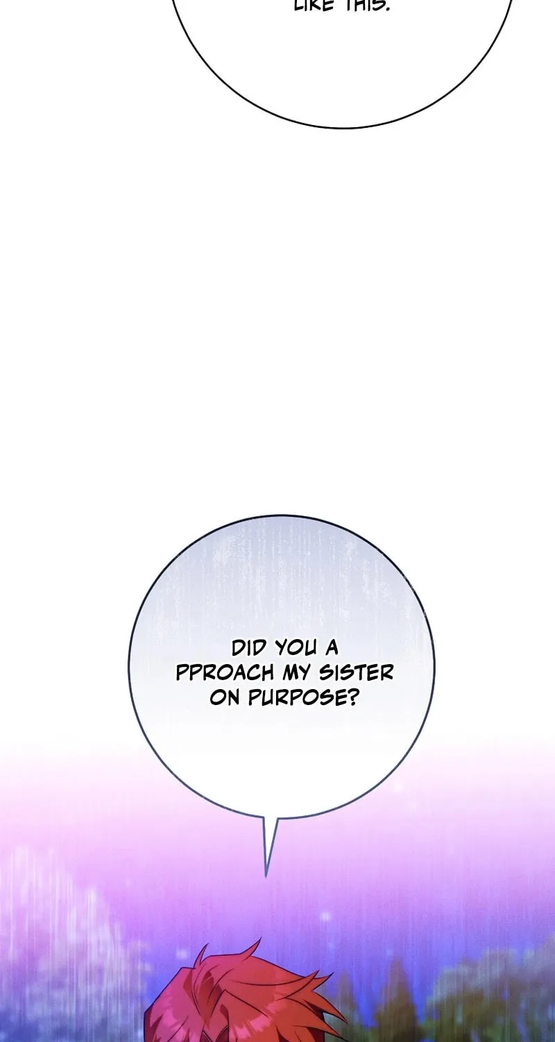 This Marriage Will Surely Succeed Chapter 14 page 5 - 