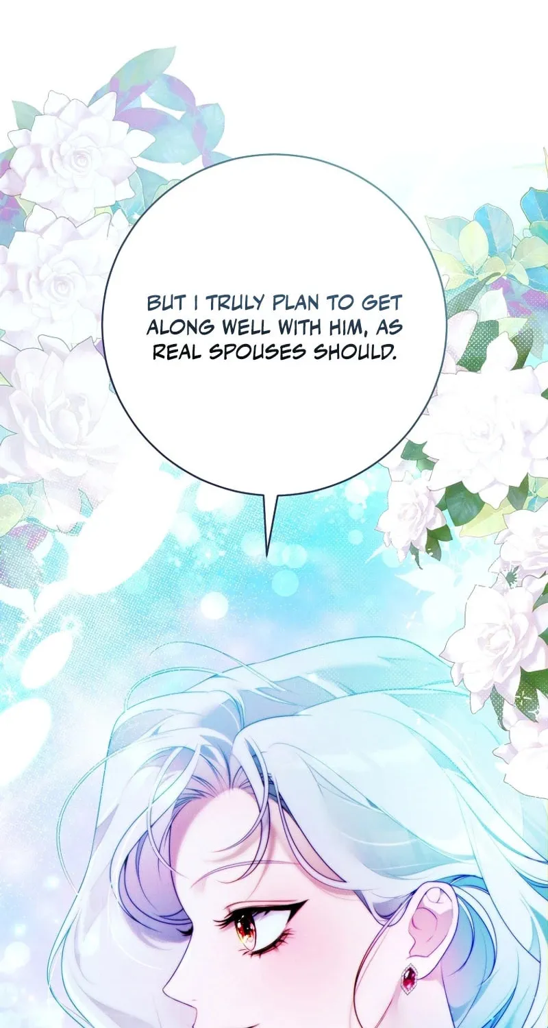 This Marriage Will Surely Succeed Chapter 14 page 41 - 