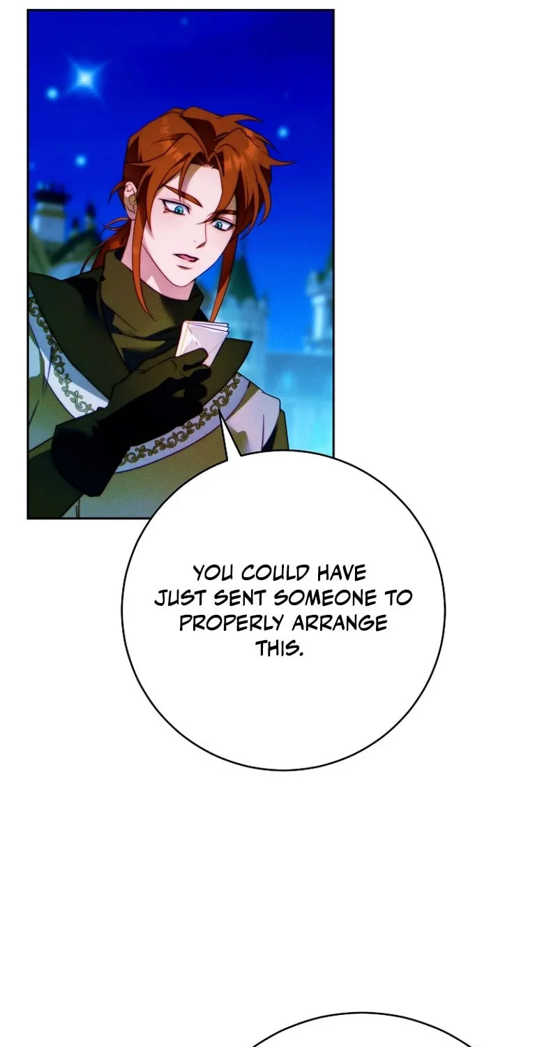 This Marriage Will Surely Succeed Chapter 14 page 57 - 