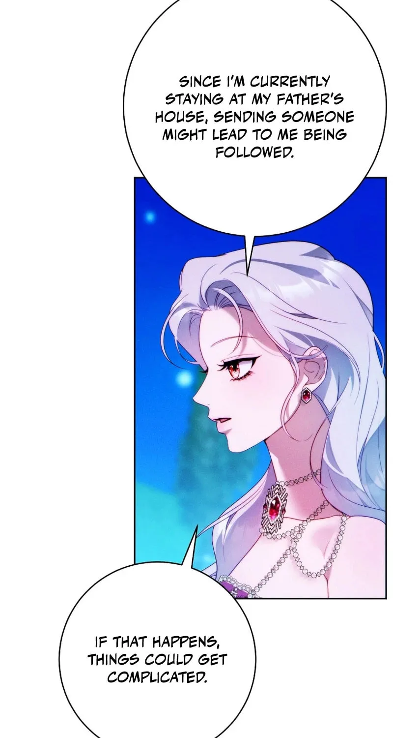 This Marriage Will Surely Succeed Chapter 14 page 58 - 