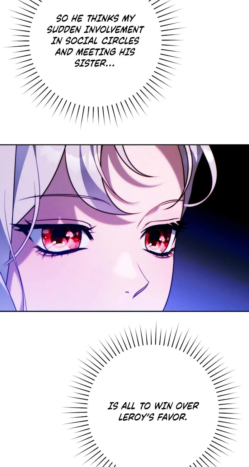 This Marriage Will Surely Succeed Chapter 14 page 7 - 