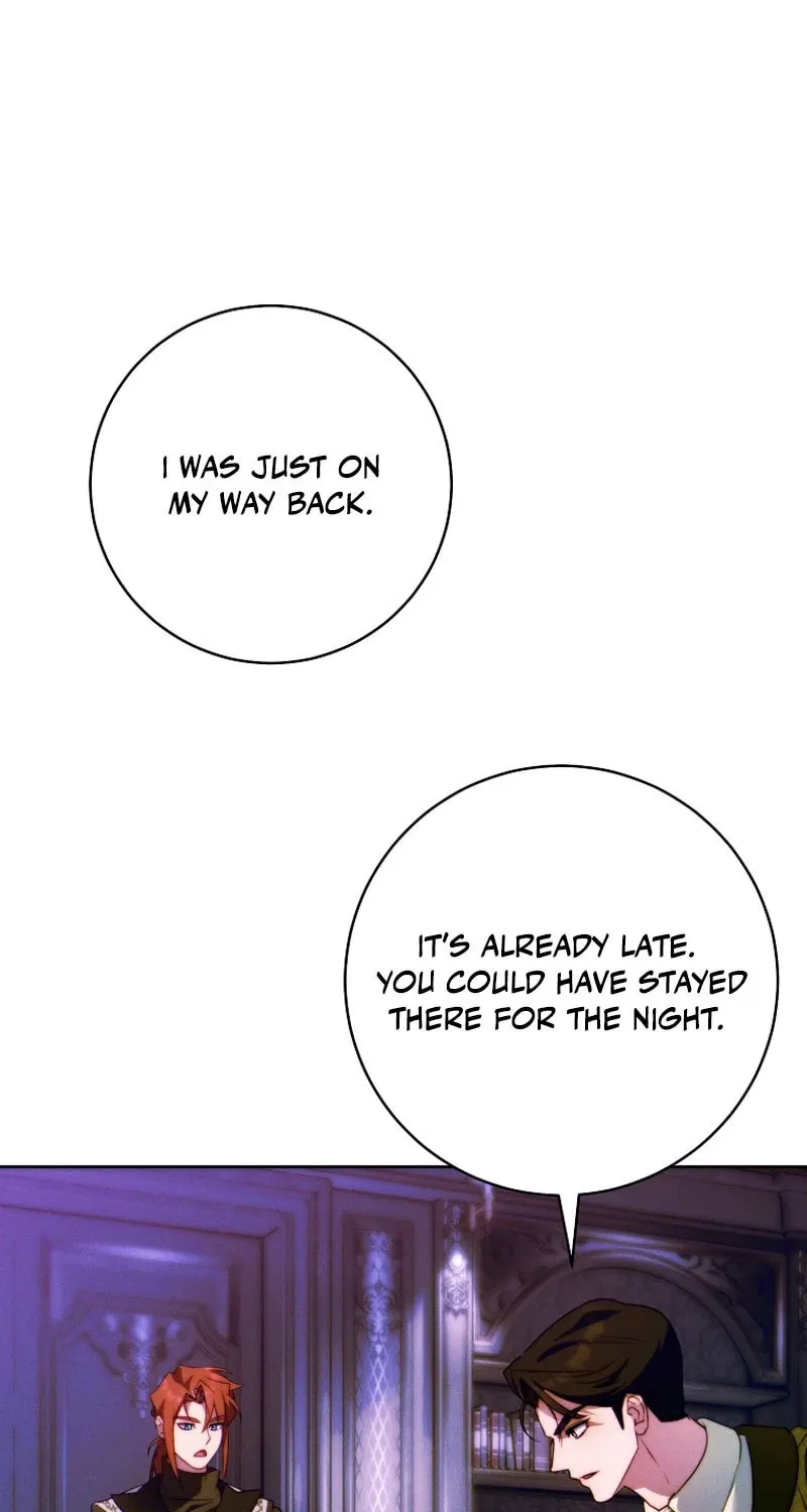 This Marriage Will Surely Succeed Chapter 14 page 71 - 