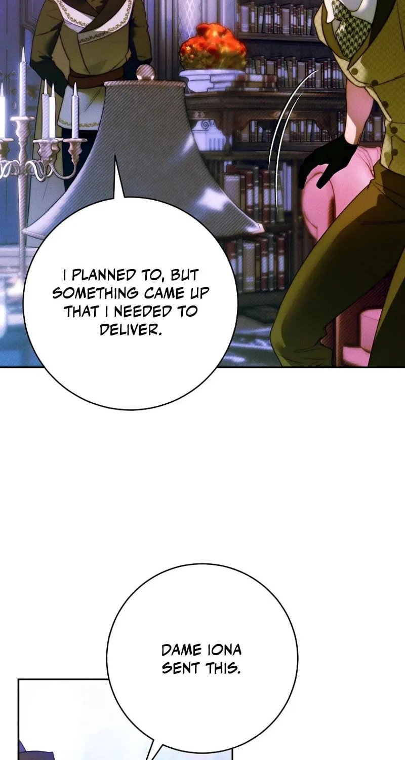 This Marriage Will Surely Succeed Chapter 14 page 72 - 