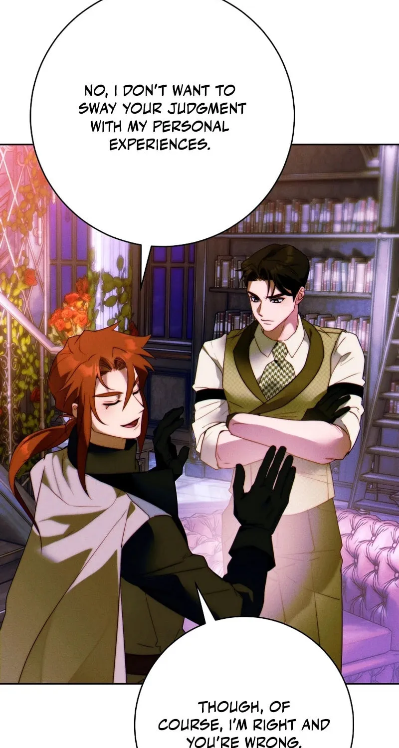 This Marriage Will Surely Succeed Chapter 14 page 90 - 