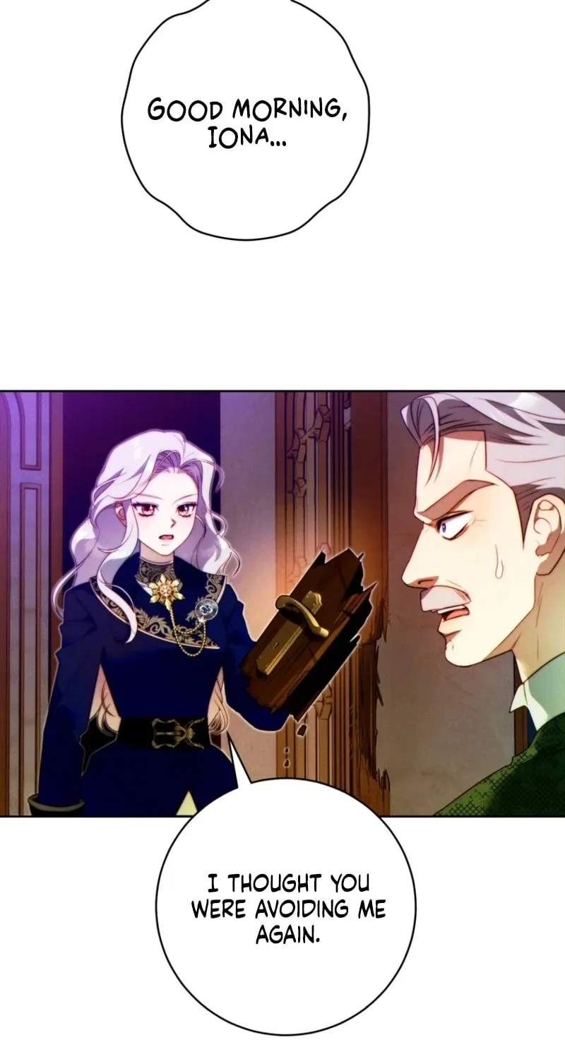 This Marriage Will Surely Succeed Chapter 15 page 11 - 