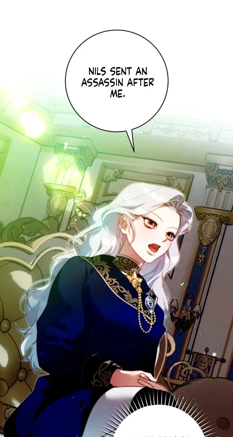 This Marriage Will Surely Succeed Chapter 15 page 17 - 