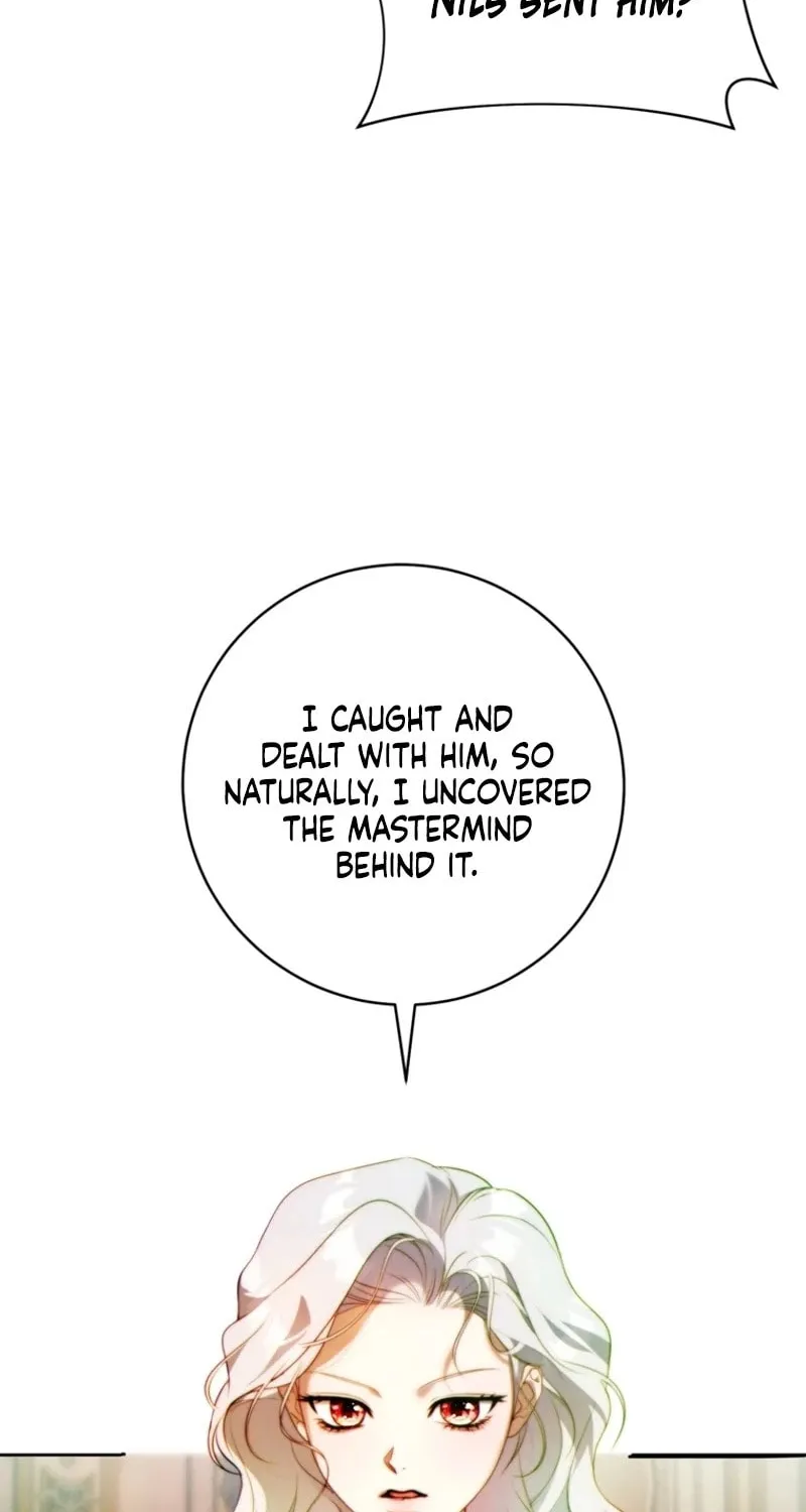 This Marriage Will Surely Succeed Chapter 15 page 20 - 