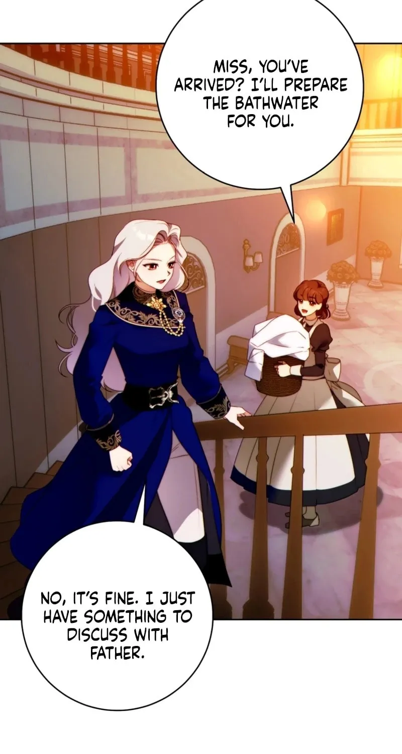 This Marriage Will Surely Succeed Chapter 15 page 3 - 