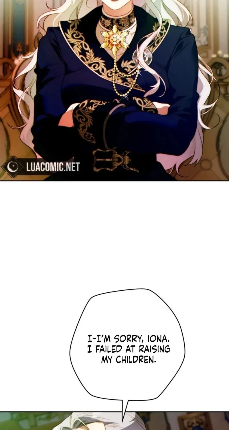 This Marriage Will Surely Succeed Chapter 15 page 21 - 