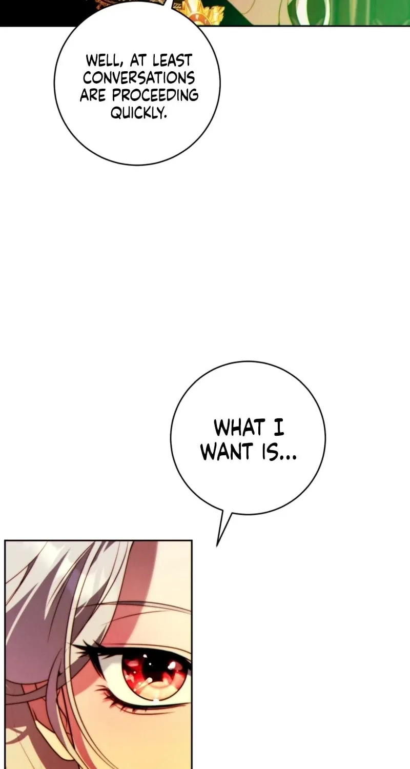 This Marriage Will Surely Succeed Chapter 15 page 26 - 