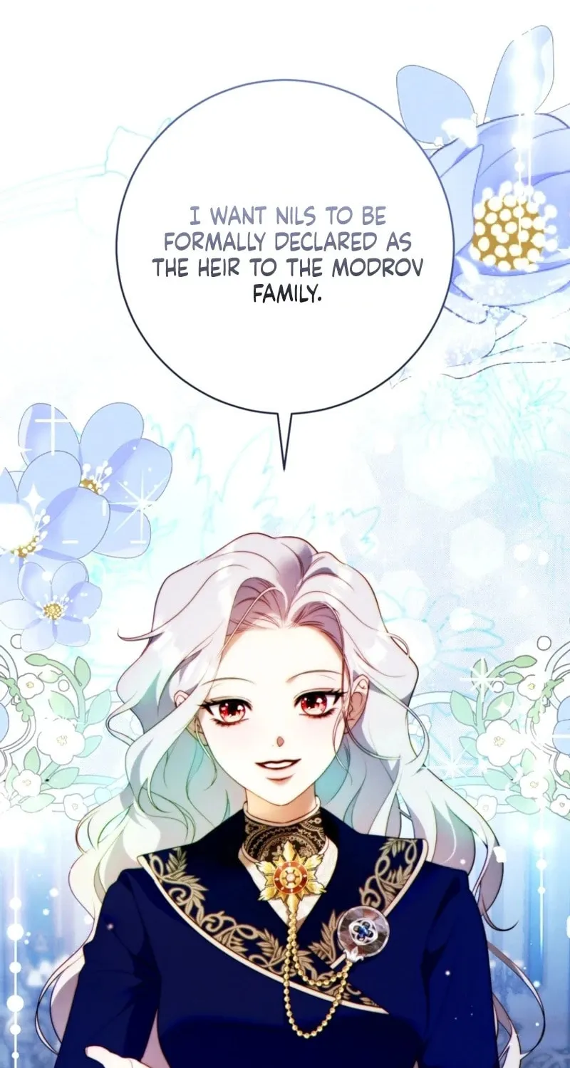 This Marriage Will Surely Succeed Chapter 15 page 28 - 