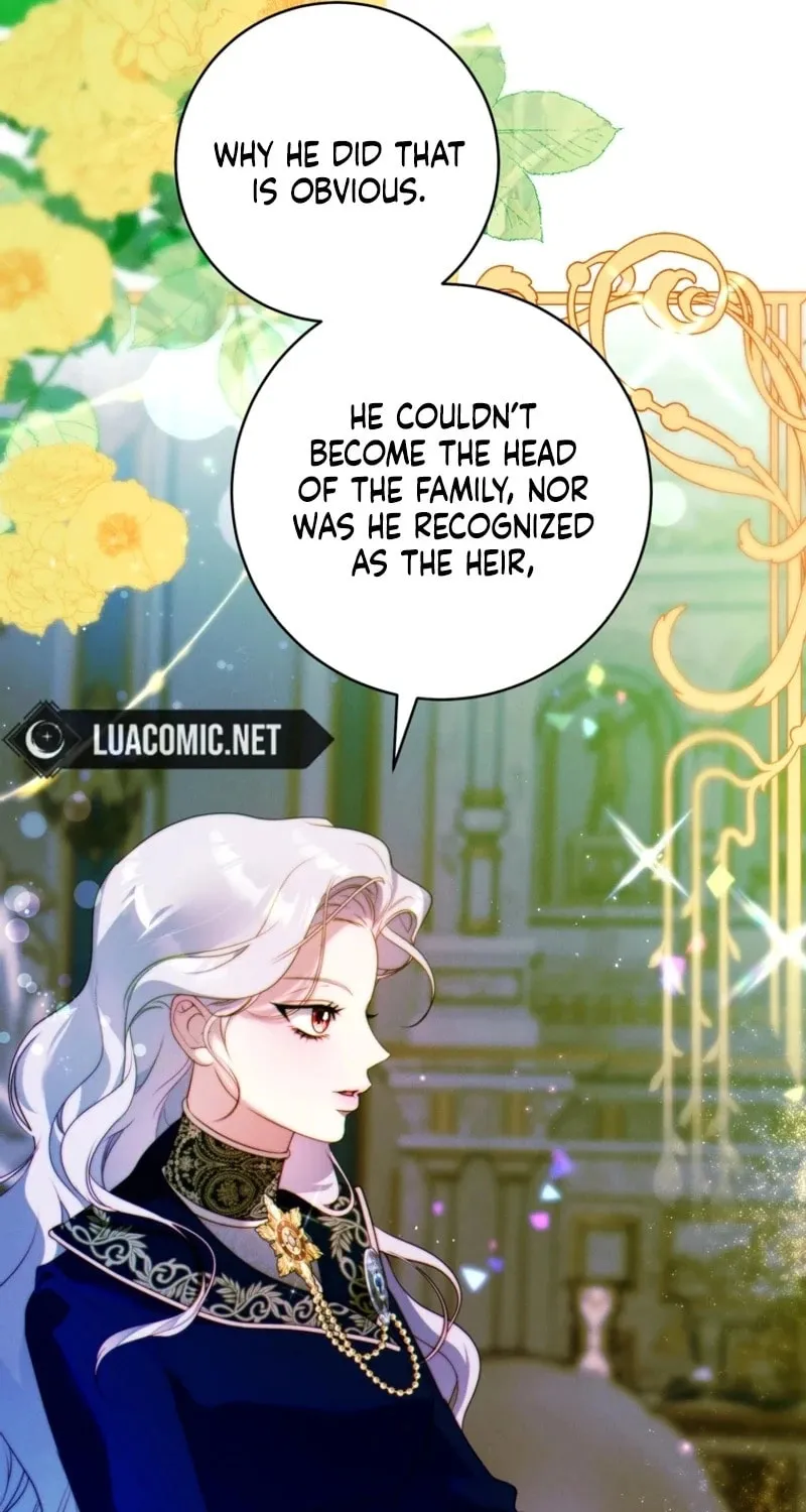 This Marriage Will Surely Succeed Chapter 15 page 31 - 
