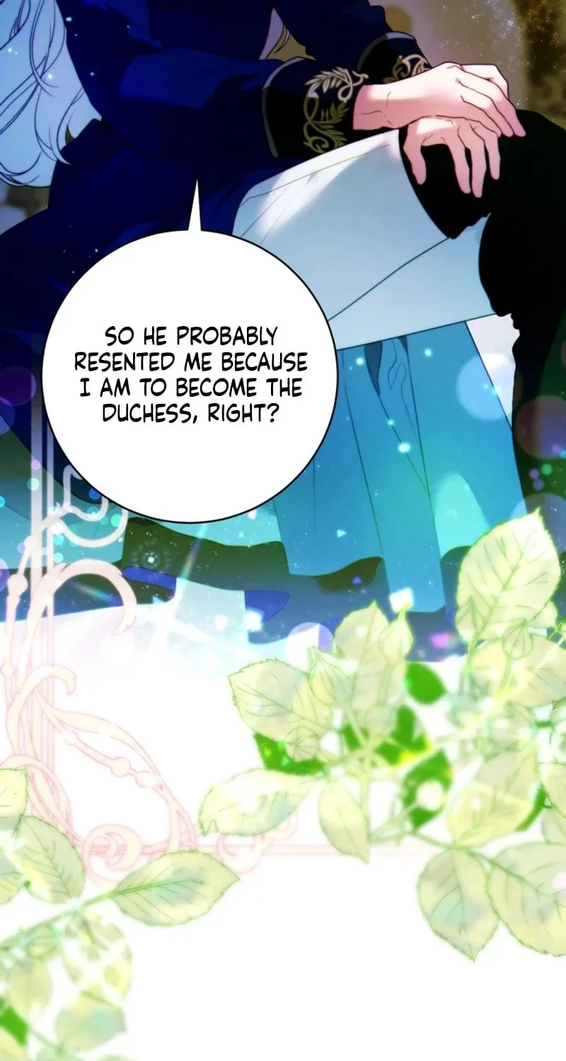This Marriage Will Surely Succeed Chapter 15 page 32 - 