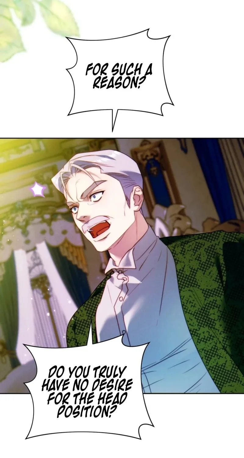 This Marriage Will Surely Succeed Chapter 15 page 33 - 