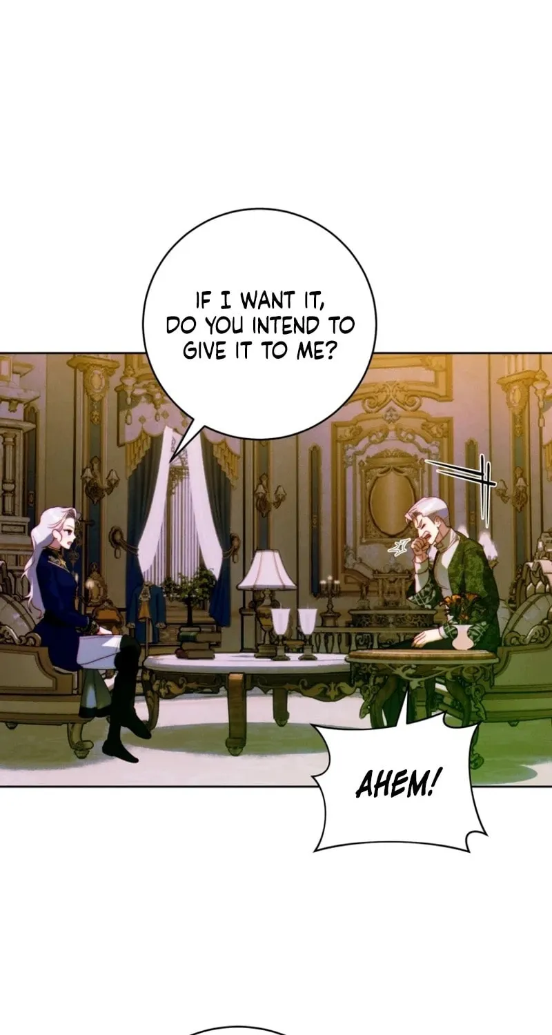 This Marriage Will Surely Succeed Chapter 15 page 34 - 