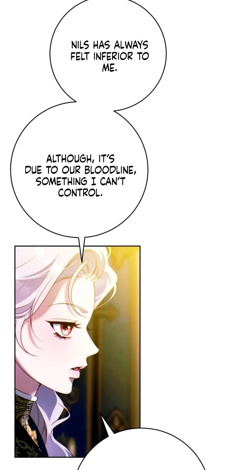 This Marriage Will Surely Succeed Chapter 15 page 35 - 