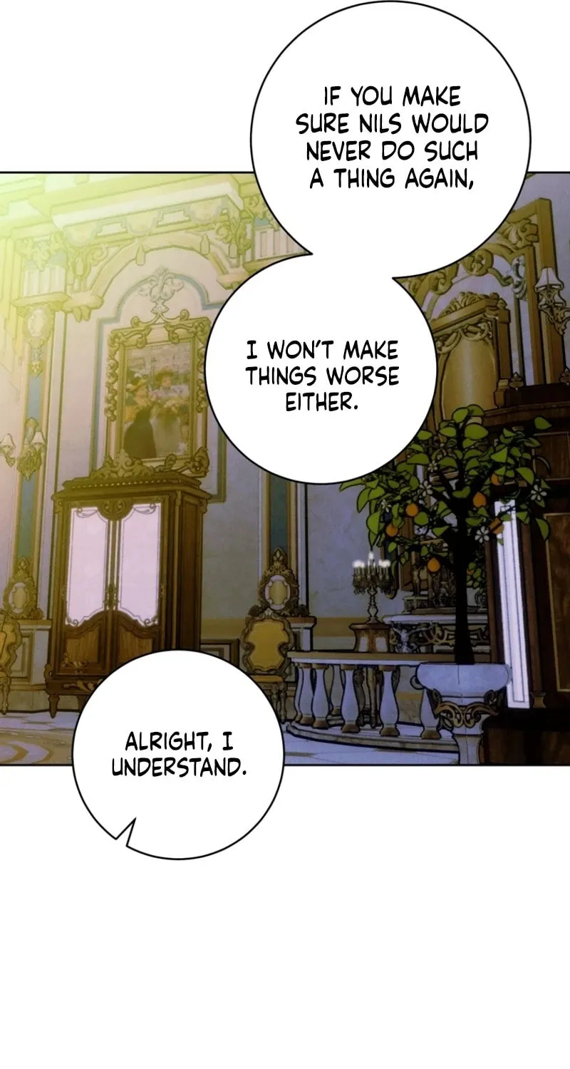 This Marriage Will Surely Succeed Chapter 15 page 37 - 