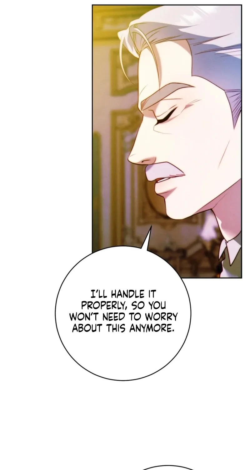 This Marriage Will Surely Succeed Chapter 15 page 38 - 