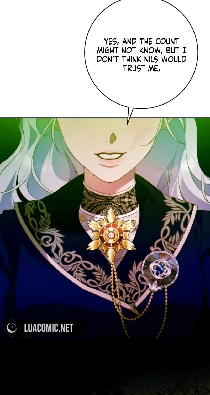 This Marriage Will Surely Succeed Chapter 15 page 39 - 