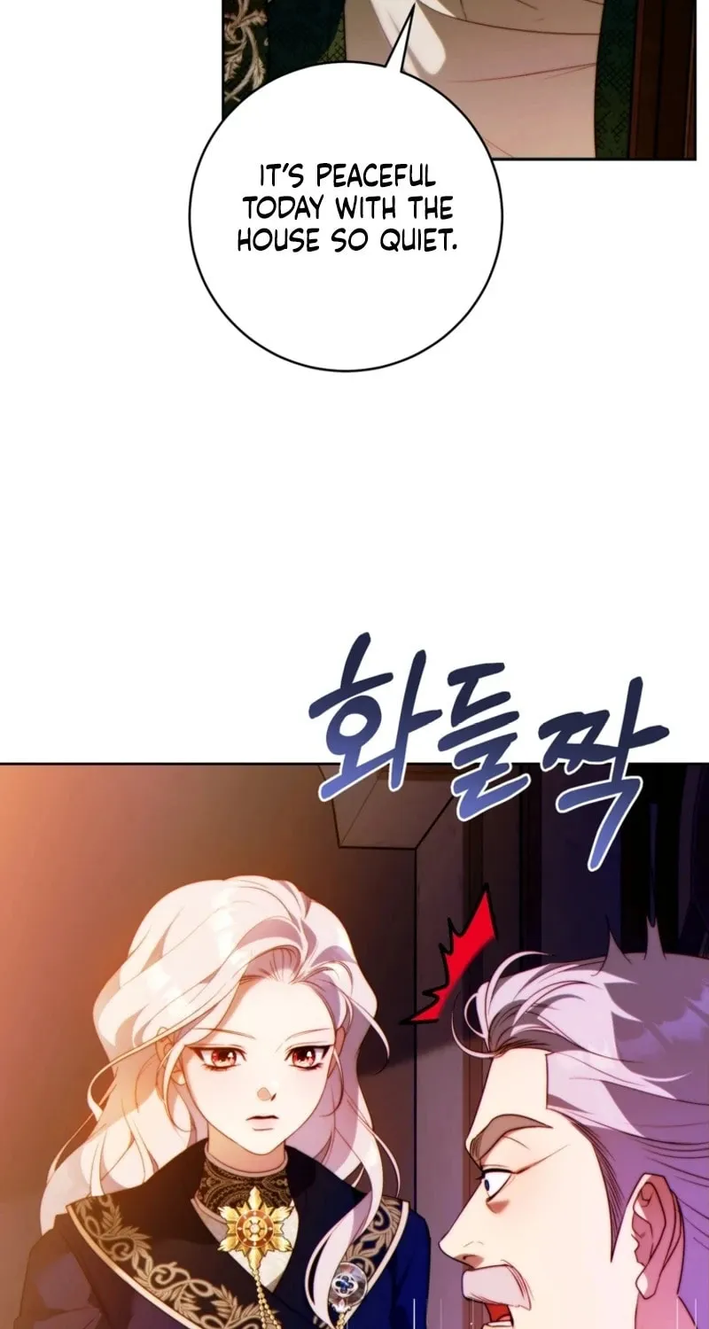 This Marriage Will Surely Succeed Chapter 15 page 5 - 