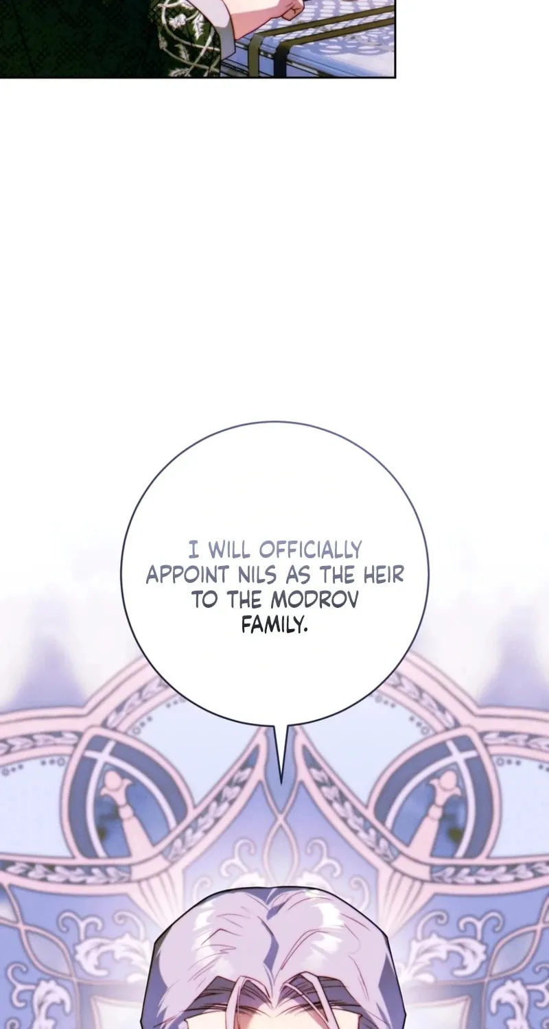 This Marriage Will Surely Succeed Chapter 15 page 45 - 
