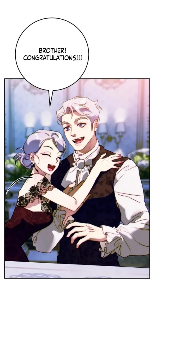 This Marriage Will Surely Succeed Chapter 15 page 50 - 